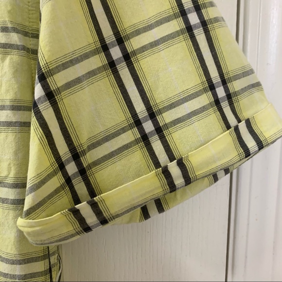 Jack & Jones Short Sleeved Button Up Shirt - Picture 7 of 14